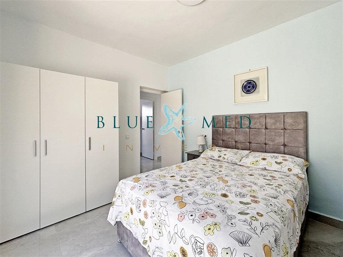 4 soverom Villa til salgs i Puerto de Mazarron med svømmebasseng garasje - € 549 995 (Ref: 10062288)