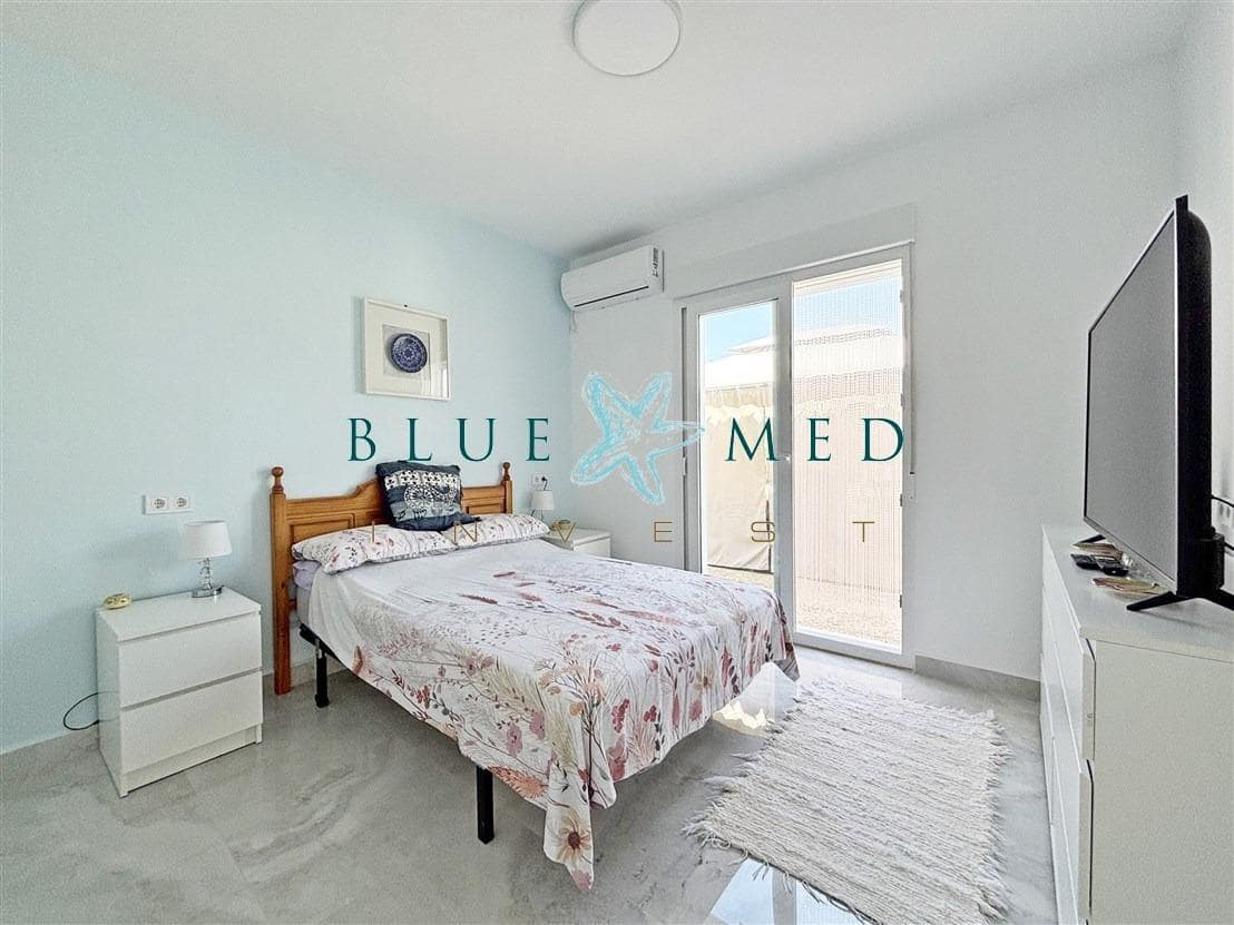 4 soverom Villa til salgs i Puerto de Mazarron med svømmebasseng garasje - € 549 995 (Ref: 10062288)
