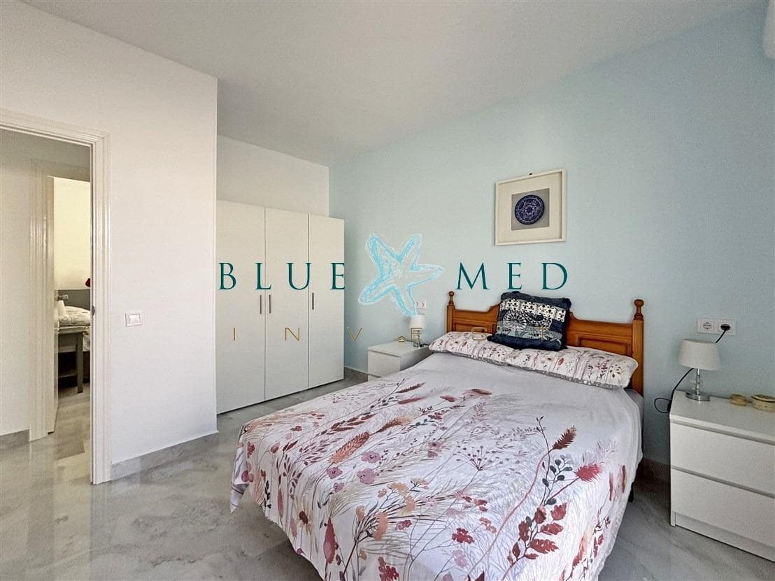 4 soverom Villa til salgs i Puerto de Mazarron med svømmebasseng garasje - € 549 995 (Ref: 10062288)