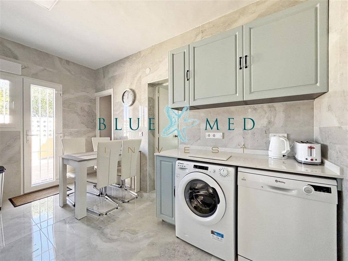 4 soverom Villa til salgs i Puerto de Mazarron med svømmebasseng garasje - € 549 995 (Ref: 10062288)