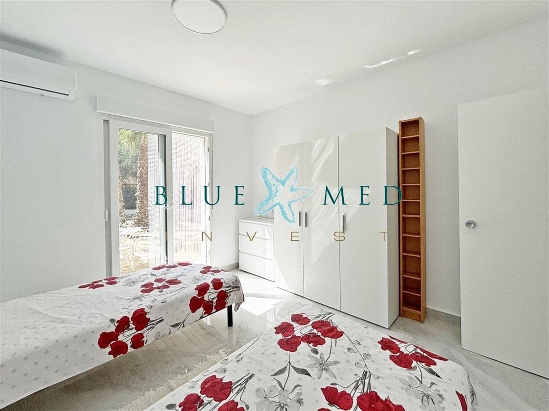 4 soverom Villa til salgs i Puerto de Mazarron med svømmebasseng garasje - € 549 995 (Ref: 10062288)