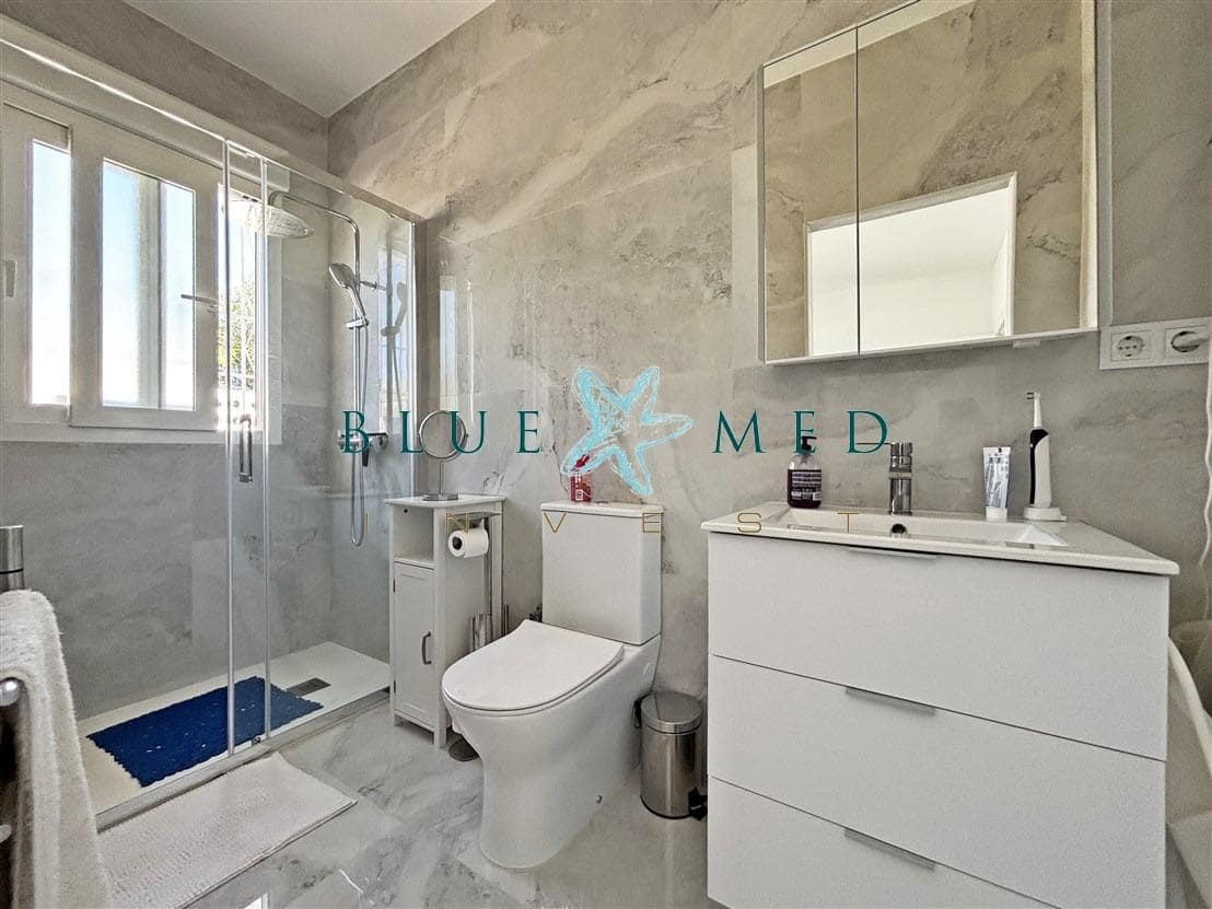 4 soverom Villa til salgs i Puerto de Mazarron med svømmebasseng garasje - € 549 995 (Ref: 10062288)
