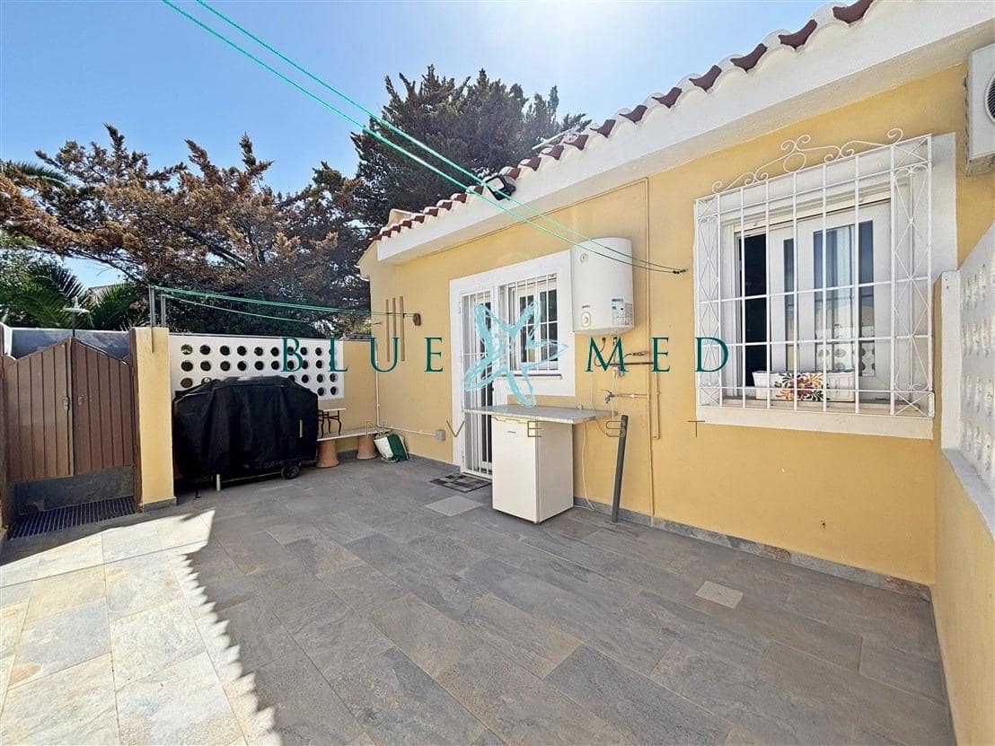 4 soverom Villa til salgs i Puerto de Mazarron med svømmebasseng garasje - € 549 995 (Ref: 10062288)