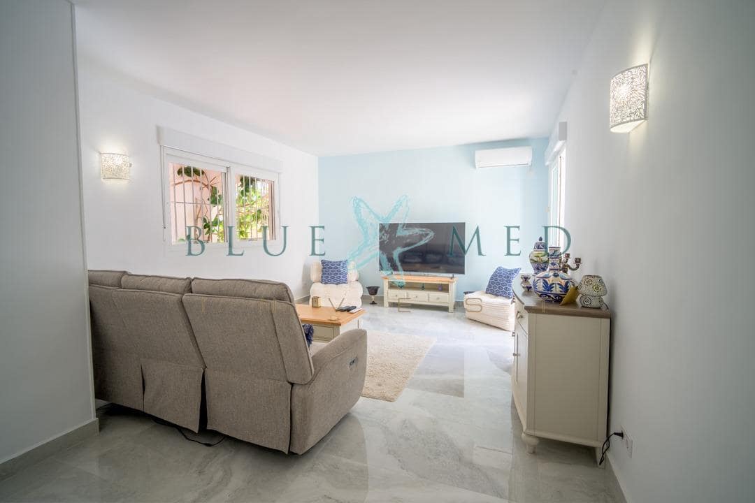 4 slaapkamer Villa te koop in Puerto de Mazarron met zwembad garage - € 549.995 (Ref: 10062288)