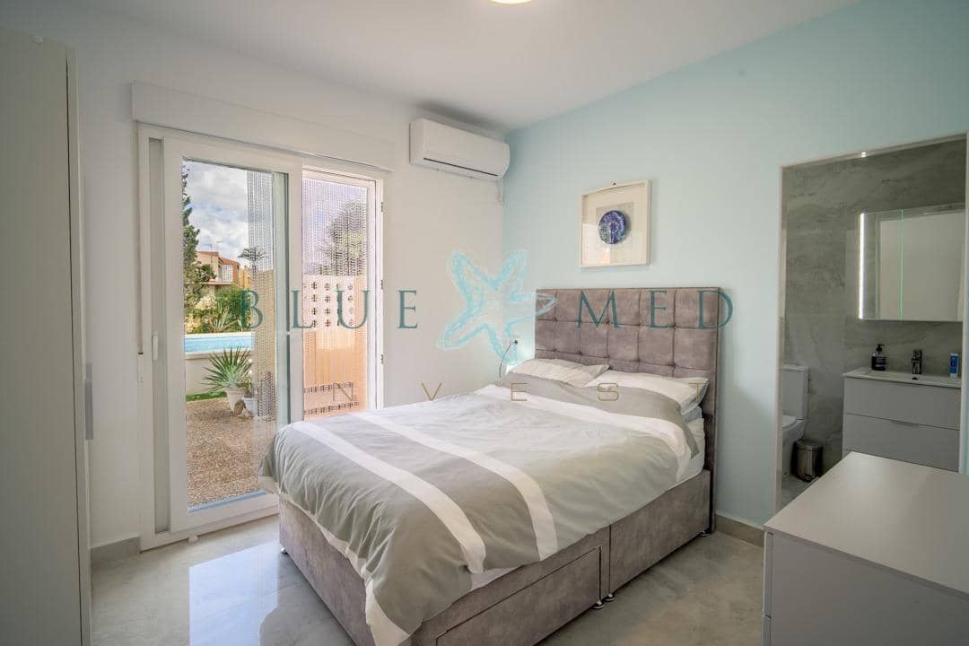 4 slaapkamer Villa te koop in Puerto de Mazarron met zwembad garage - € 549.995 (Ref: 10062288)