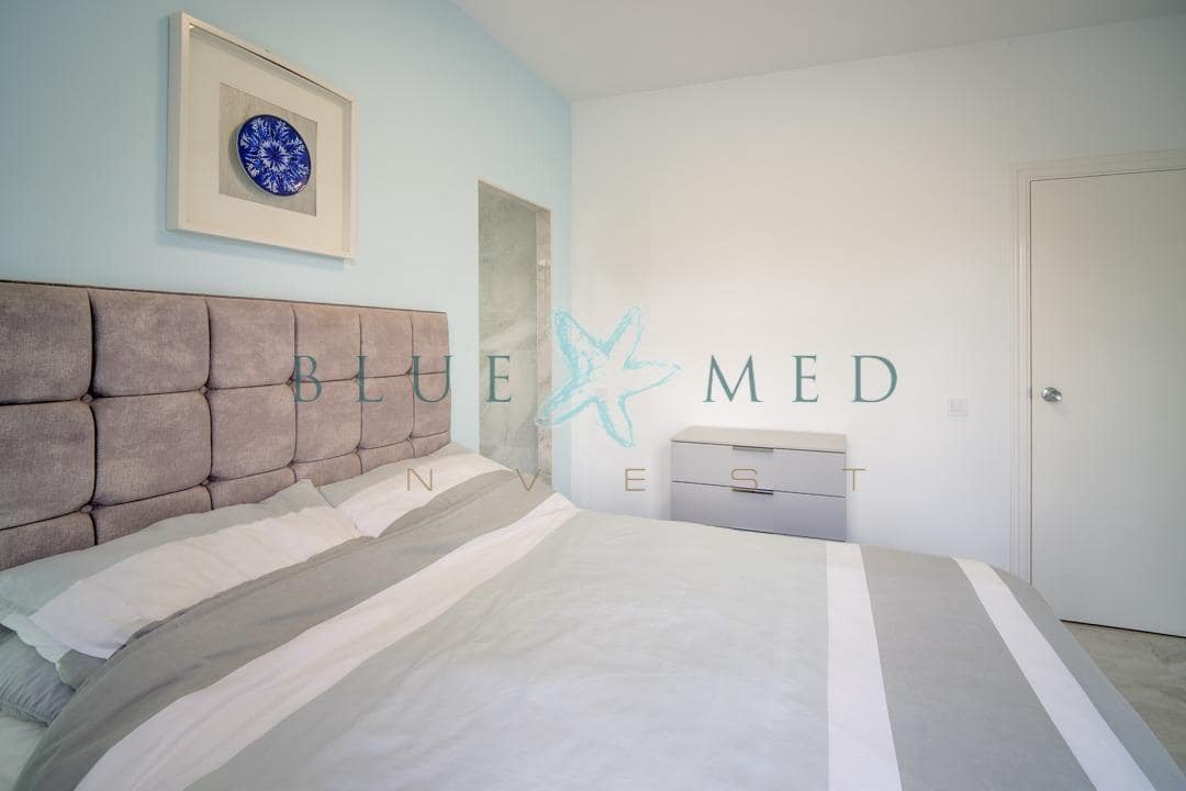 4 slaapkamer Villa te koop in Puerto de Mazarron met zwembad garage - € 549.995 (Ref: 10062288)