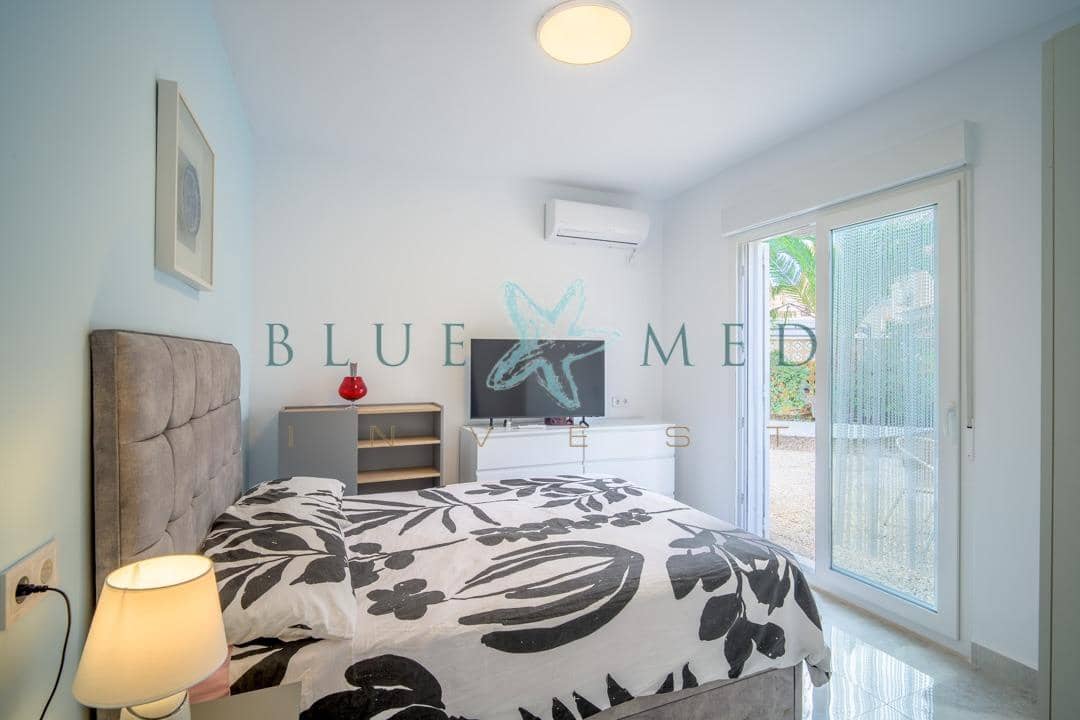 4 slaapkamer Villa te koop in Puerto de Mazarron met zwembad garage - € 549.995 (Ref: 10062288)