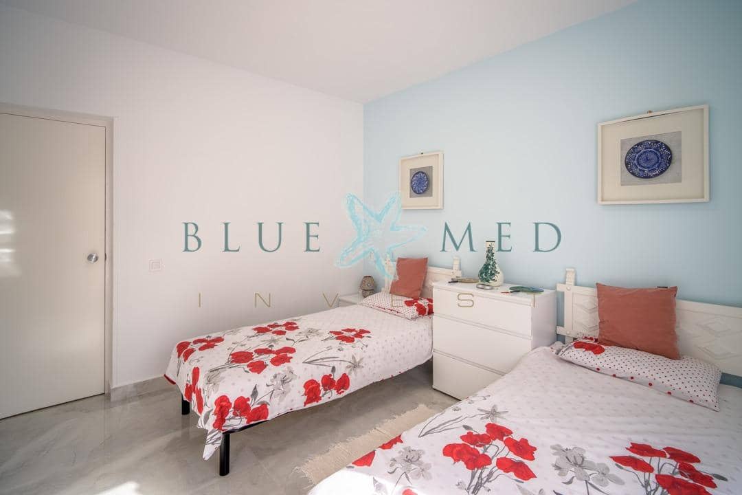 4 slaapkamer Villa te koop in Puerto de Mazarron met zwembad garage - € 549.995 (Ref: 10062288)