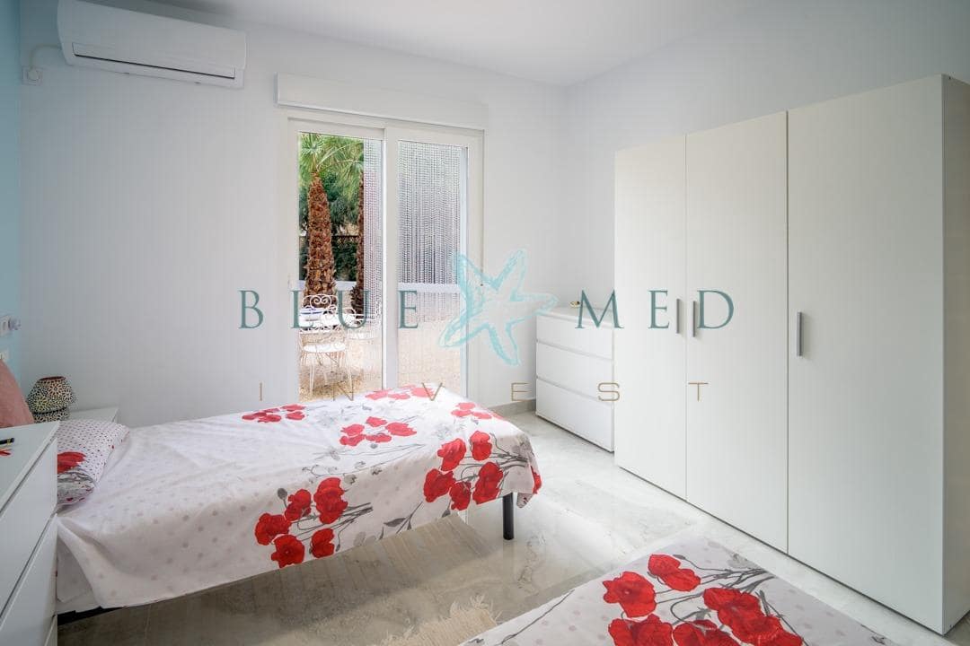 4 slaapkamer Villa te koop in Puerto de Mazarron met zwembad garage - € 549.995 (Ref: 10062288)