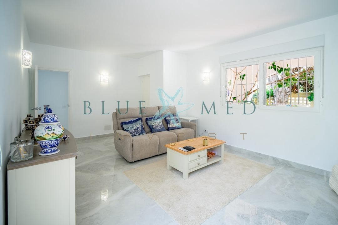 4 slaapkamer Villa te koop in Puerto de Mazarron met zwembad garage - € 549.995 (Ref: 10062288)