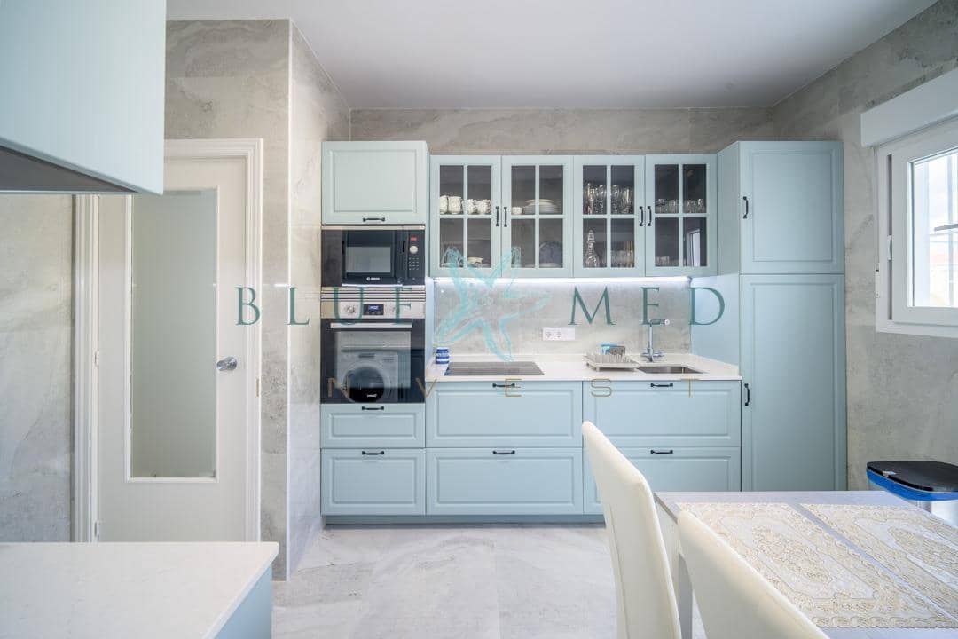 4 slaapkamer Villa te koop in Puerto de Mazarron met zwembad garage - € 549.995 (Ref: 10062288)