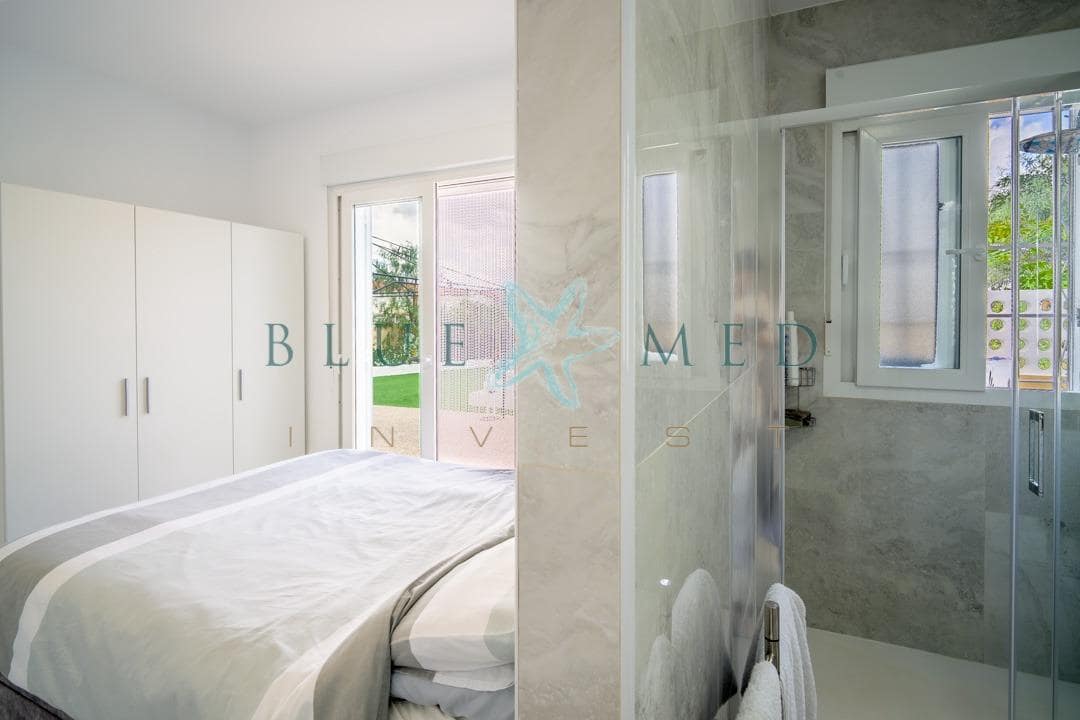 4 slaapkamer Villa te koop in Puerto de Mazarron met zwembad garage - € 549.995 (Ref: 10062288)