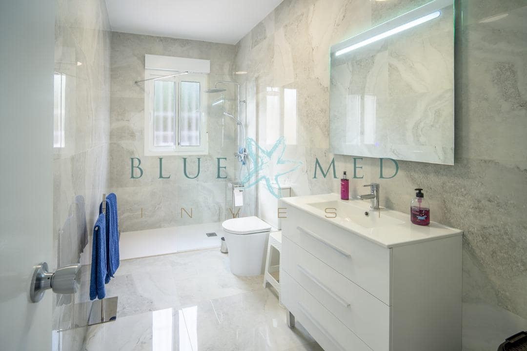 4 slaapkamer Villa te koop in Puerto de Mazarron met zwembad garage - € 549.995 (Ref: 10062288)