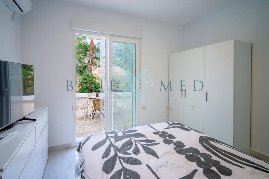 4 slaapkamer Villa te koop in Puerto de Mazarron met zwembad garage - € 549.995 (Ref: 10062288)