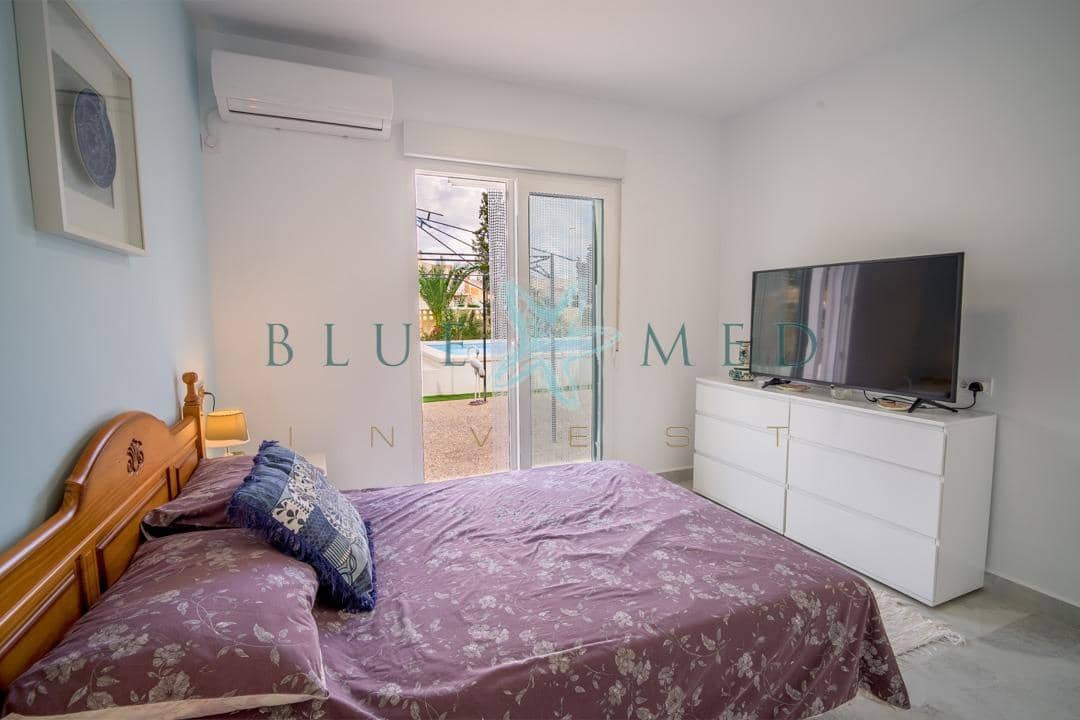 4 slaapkamer Villa te koop in Puerto de Mazarron met zwembad garage - € 549.995 (Ref: 10062288)