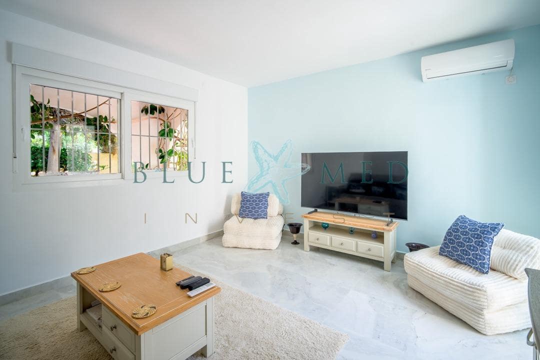 4 slaapkamer Villa te koop in Puerto de Mazarron met zwembad garage - € 549.995 (Ref: 10062288)