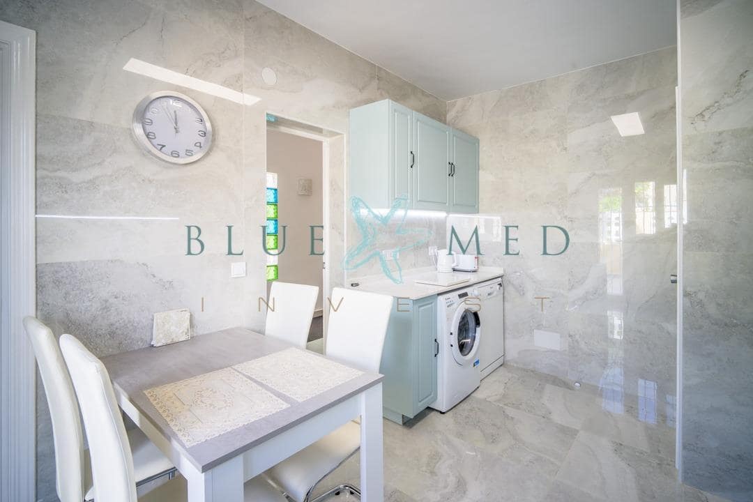 4 slaapkamer Villa te koop in Puerto de Mazarron met zwembad garage - € 549.995 (Ref: 10062288)