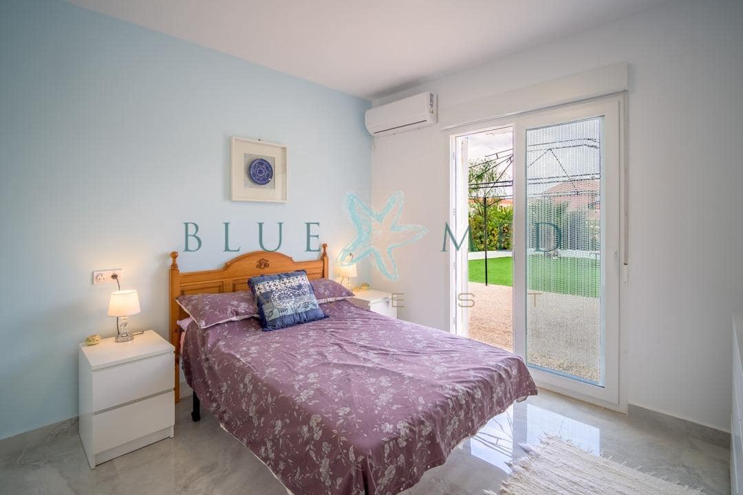 4 slaapkamer Villa te koop in Puerto de Mazarron met zwembad garage - € 549.995 (Ref: 10062288)
