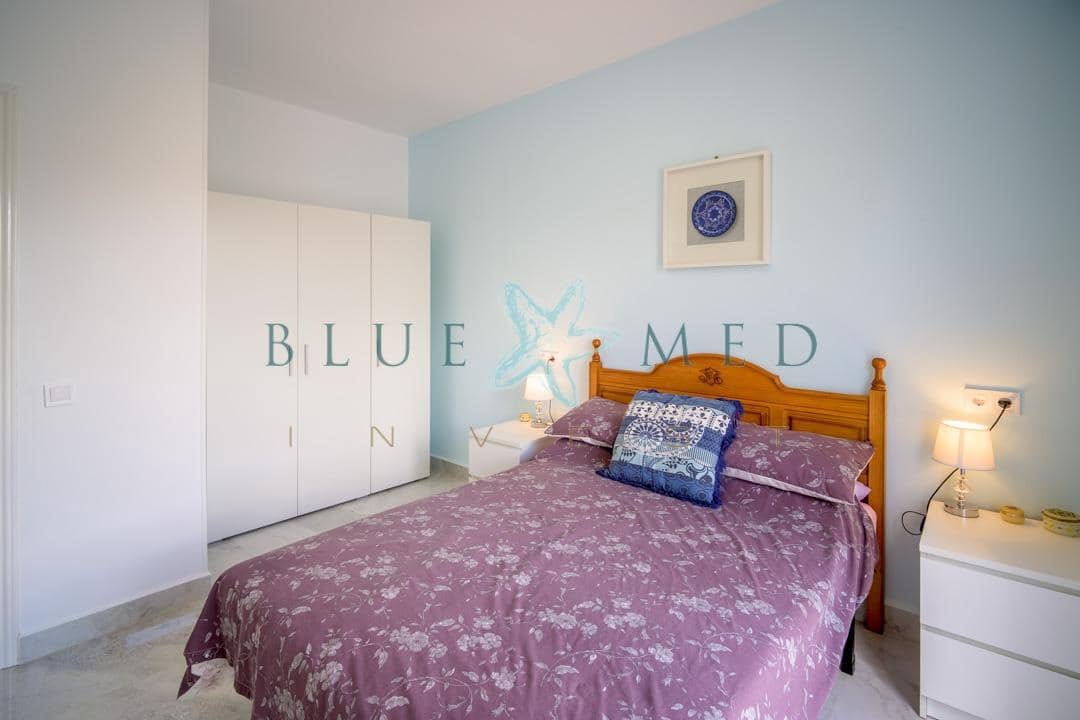4 slaapkamer Villa te koop in Puerto de Mazarron met zwembad garage - € 549.995 (Ref: 10062288)