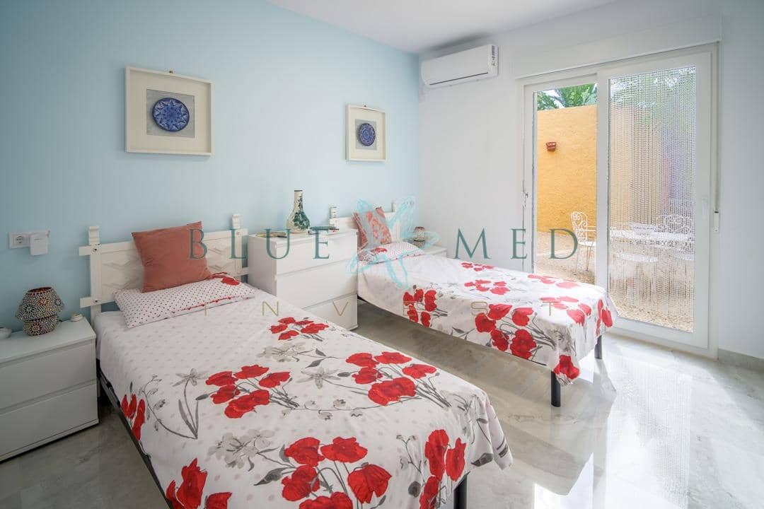 4 slaapkamer Villa te koop in Puerto de Mazarron met zwembad garage - € 549.995 (Ref: 10062288)