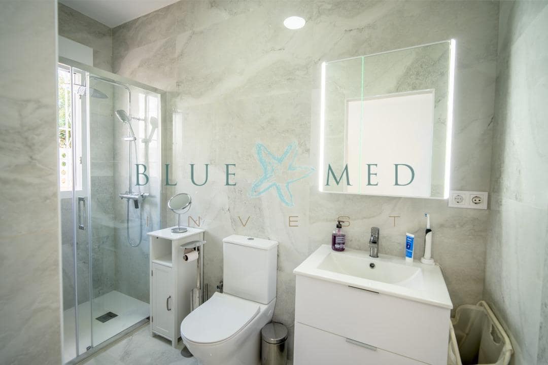 4 slaapkamer Villa te koop in Puerto de Mazarron met zwembad garage - € 549.995 (Ref: 10062288)