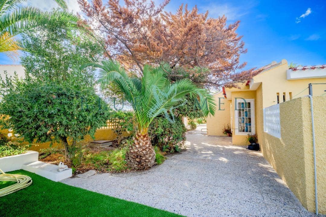 4 slaapkamer Villa te koop in Puerto de Mazarron met zwembad garage - € 549.995 (Ref: 10062288)