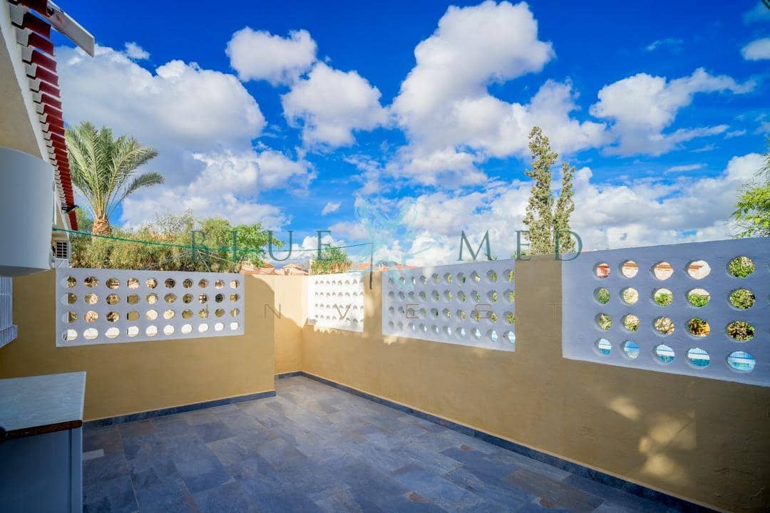 4 slaapkamer Villa te koop in Puerto de Mazarron met zwembad garage - € 549.995 (Ref: 10062288)
