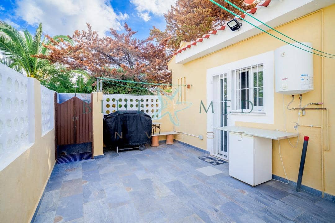 4 slaapkamer Villa te koop in Puerto de Mazarron met zwembad garage - € 549.995 (Ref: 10062288)