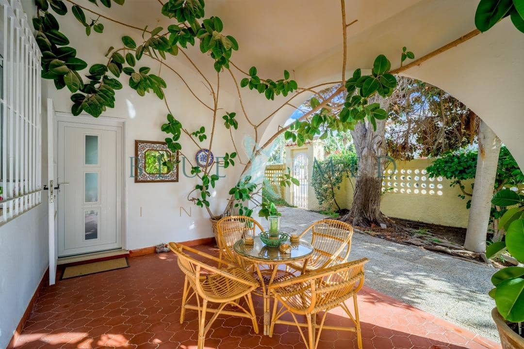 4 slaapkamer Villa te koop in Puerto de Mazarron met zwembad garage - € 549.995 (Ref: 10062288)
