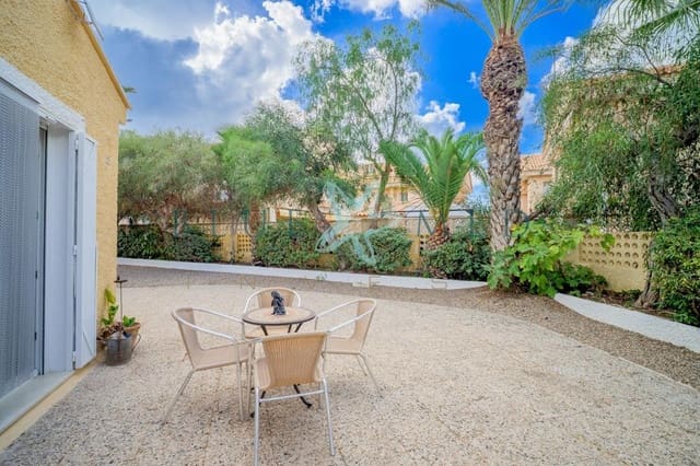 4 chambre Villa/Maison à vendre à Bahia, Mazarrón avec piscine garage - 549 995 € (Ref: 10062288)