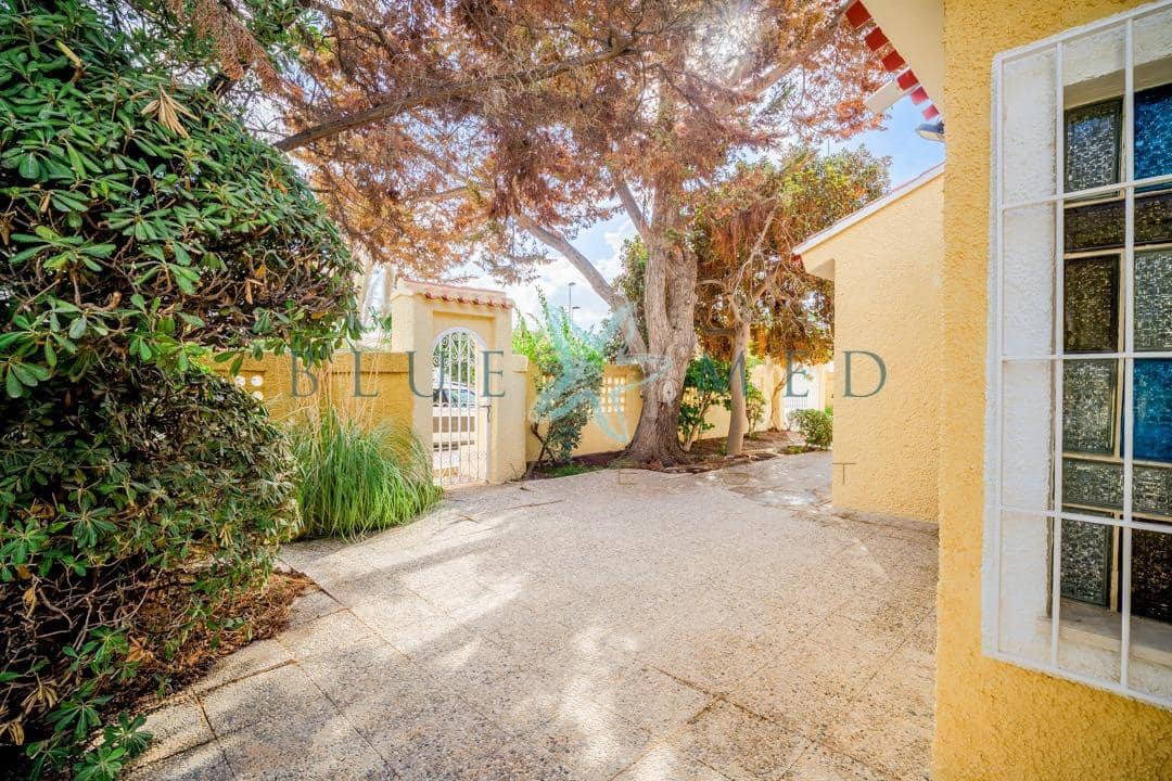 4 slaapkamer Villa te koop in Puerto de Mazarron met zwembad garage - € 549.995 (Ref: 10062288)