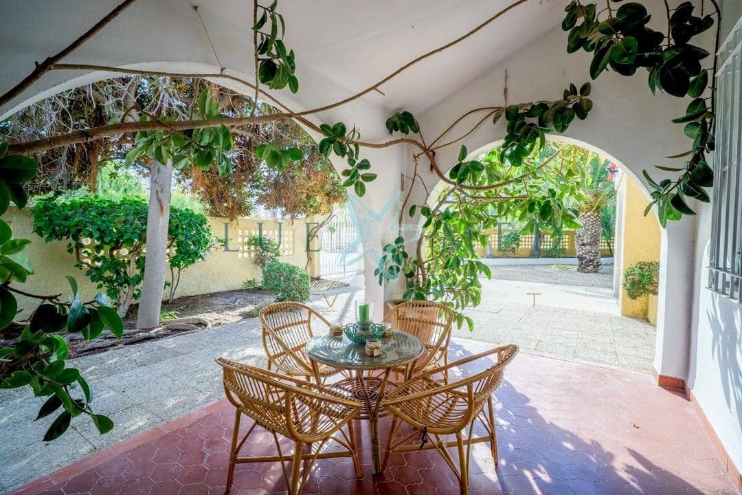 4 slaapkamer Villa te koop in Puerto de Mazarron met zwembad garage - € 549.995 (Ref: 10062288)
