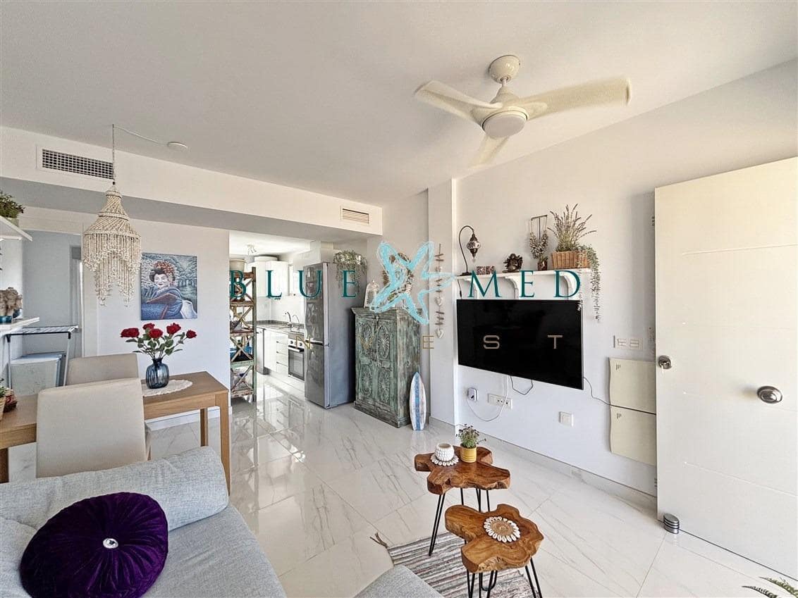 3 Zimmer Penthouse zu verkaufen in Puerto de Mazarron mit Garage - 265.000 € (Ref: 10067951)