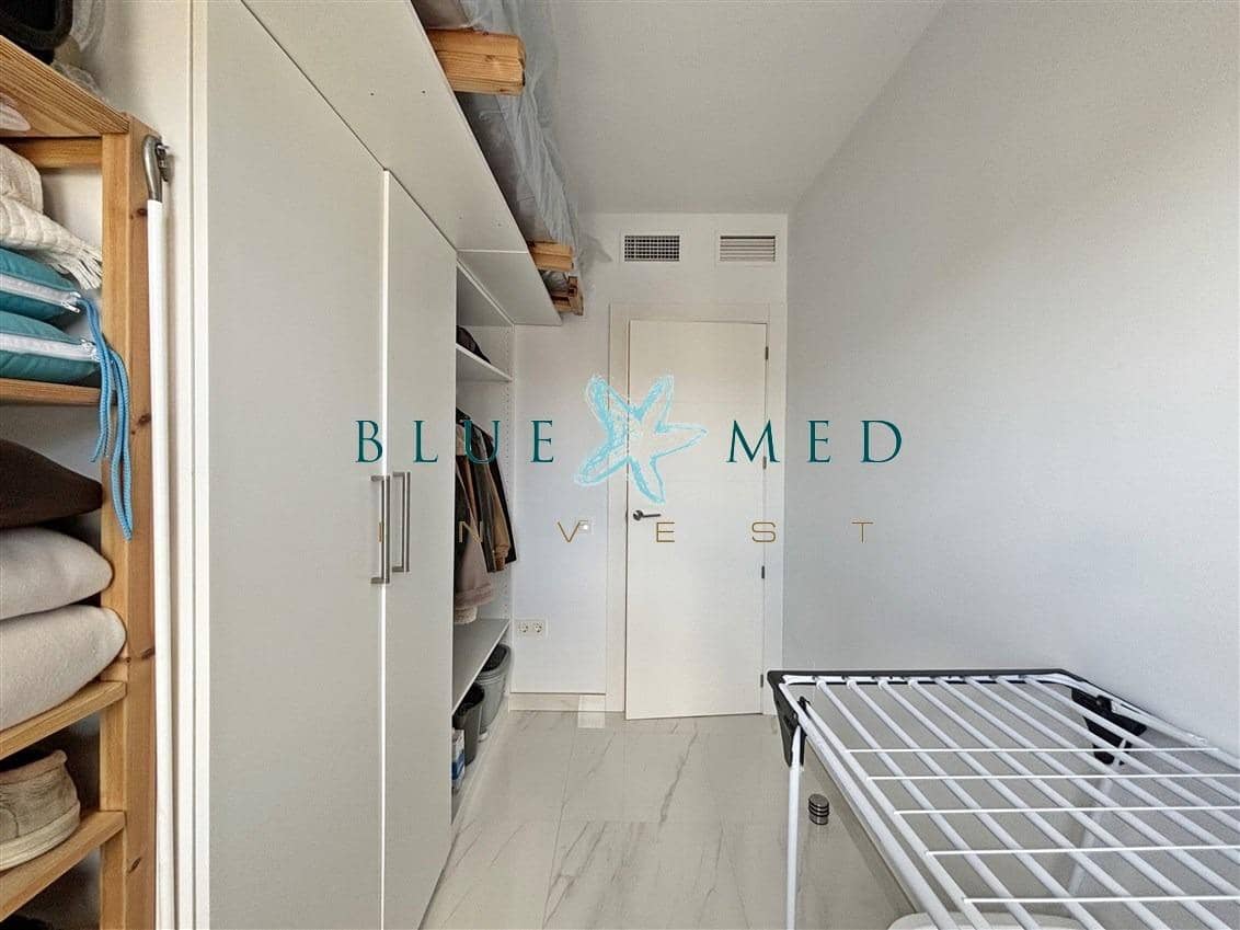3 Zimmer Penthouse zu verkaufen in Puerto de Mazarron mit Garage - 265.000 € (Ref: 10067951)