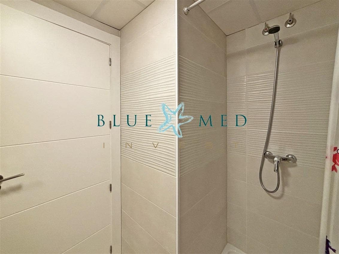 3 Zimmer Penthouse zu verkaufen in Puerto de Mazarron mit Garage - 265.000 € (Ref: 10067951)
