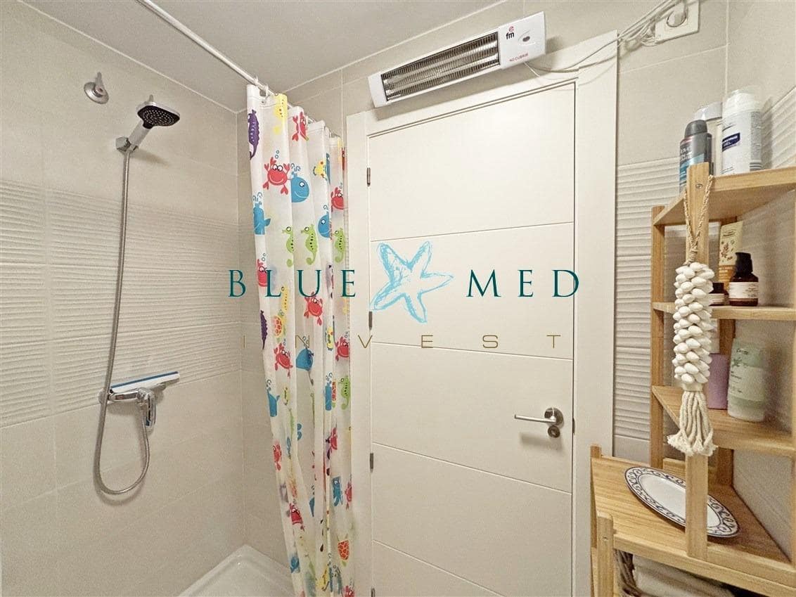 3 Zimmer Penthouse zu verkaufen in Puerto de Mazarron mit Garage - 265.000 € (Ref: 10067951)