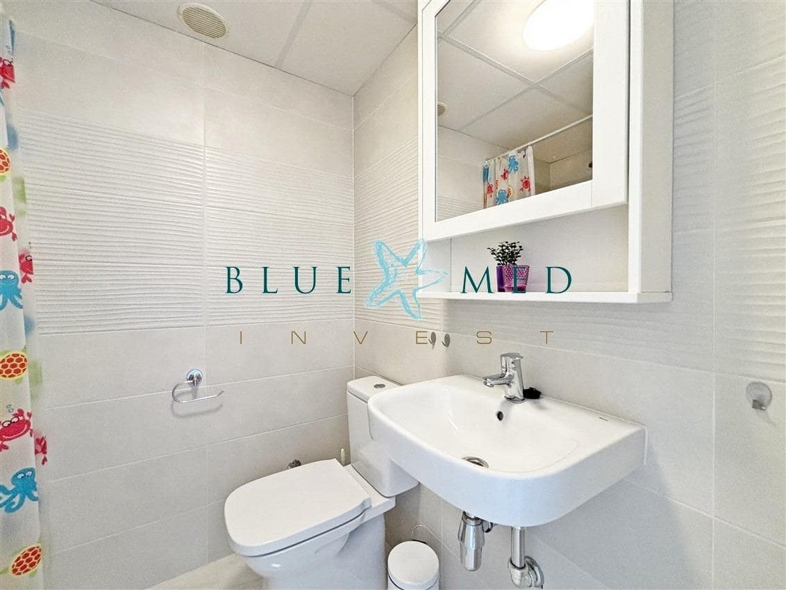 3 Zimmer Penthouse zu verkaufen in Puerto de Mazarron mit Garage - 265.000 € (Ref: 10067951)