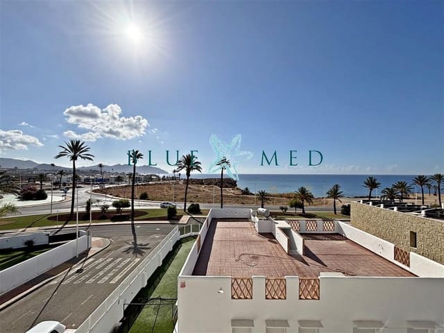 3 Zimmer Penthouse zu verkaufen in Puerto de Mazarron, Mazarrón mit Garage - 265.000 € (Ref: 10067951)