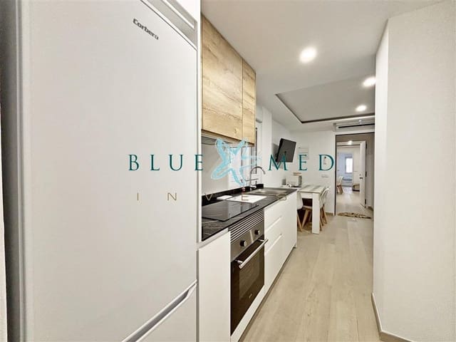 4 makuuhuone Asunto myytävänä paikassa Puerto de Mazarron, Mazarrón - 249 000 € (Ref: 10067952)