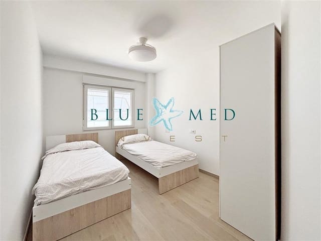 4 makuuhuone Asunto myytävänä paikassa Puerto de Mazarron, Mazarrón - 249 000 € (Ref: 10067952)