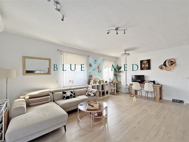 2 soveværelse Lejlighed til salg i Puerto de Mazarron, Mazarrón - € 155.000 (Ref: 10067953)
