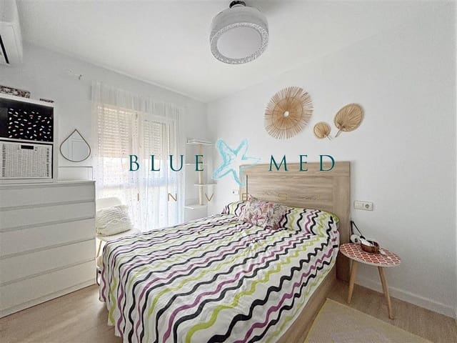 2 soveværelse Lejlighed til salg i Puerto de Mazarron, Mazarrón - € 155.000 (Ref: 10067953)