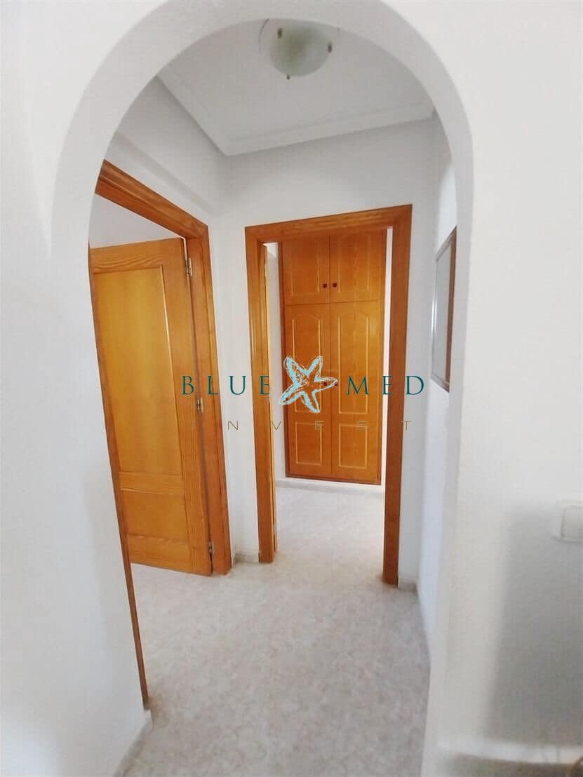 3 slaapkamer Villa te koop in Mazarron met zwembad garage - € 295.000 (Ref: 10070936)