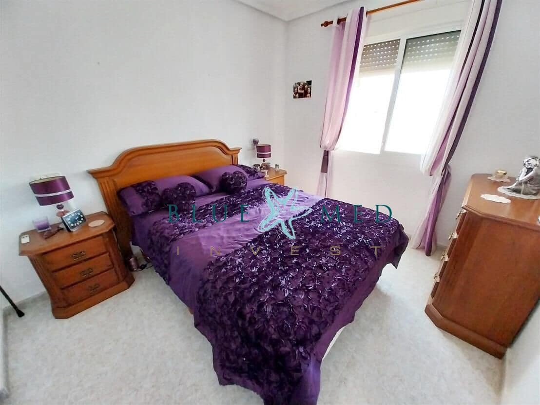 3 slaapkamer Villa te koop in Mazarron met zwembad garage - € 295.000 (Ref: 10070936)