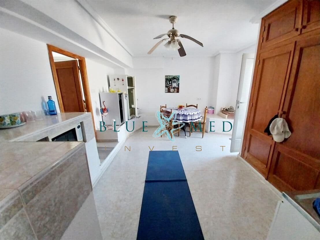 3 slaapkamer Villa te koop in Mazarron met zwembad garage - € 295.000 (Ref: 10070936)