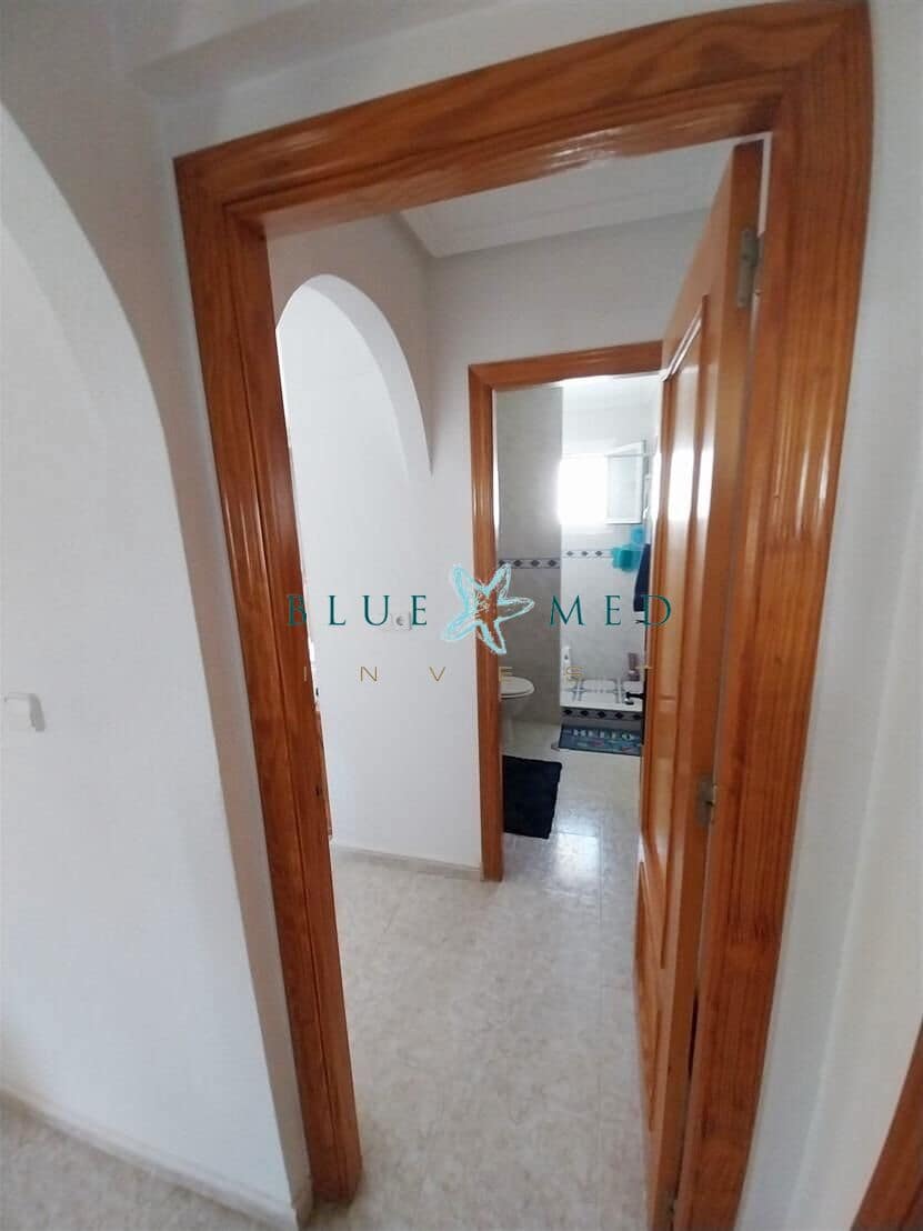 3 slaapkamer Villa te koop in Mazarron met zwembad garage - € 295.000 (Ref: 10070936)