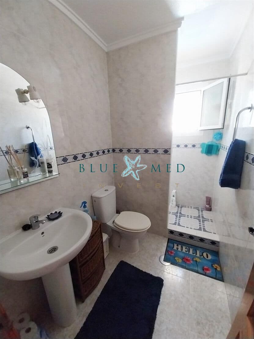 3 slaapkamer Villa te koop in Mazarron met zwembad garage - € 295.000 (Ref: 10070936)
