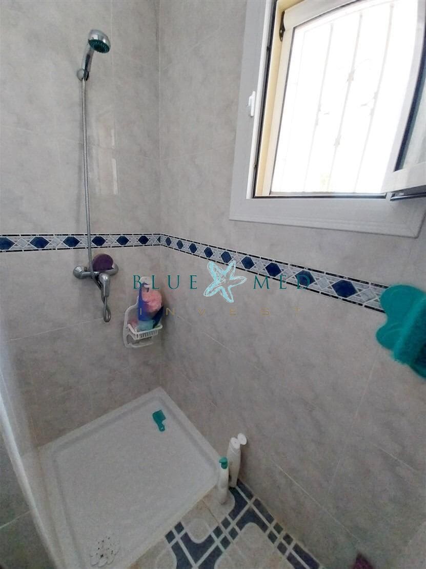3 slaapkamer Villa te koop in Mazarron met zwembad garage - € 295.000 (Ref: 10070936)