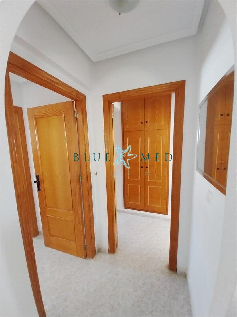 3 slaapkamer Villa te koop in Mazarron met zwembad garage - € 295.000 (Ref: 10070936)