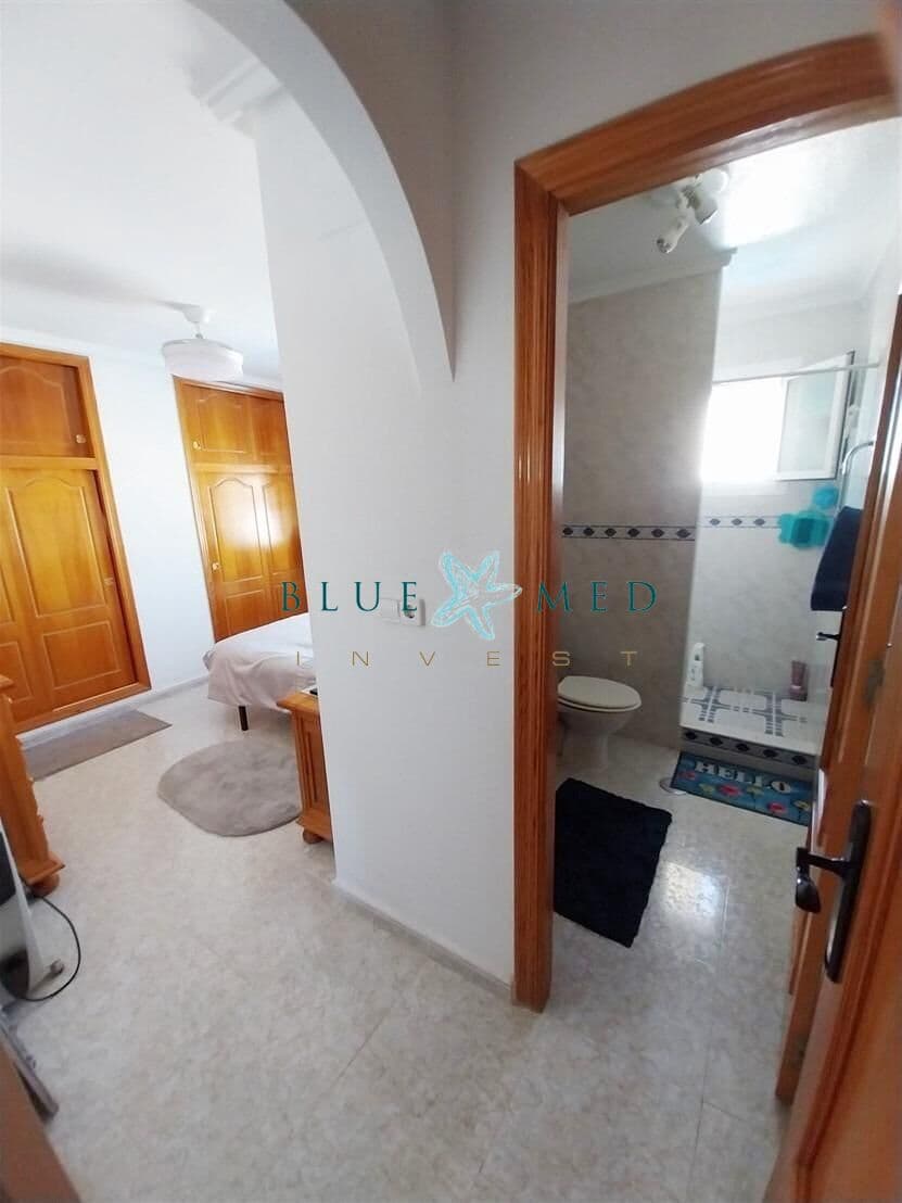 3 slaapkamer Villa te koop in Mazarron met zwembad garage - € 295.000 (Ref: 10070936)